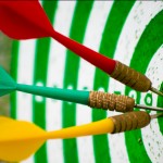 Ready, Aim, Fire! 3 Steps to Designing Your Targeted Marketing Plan