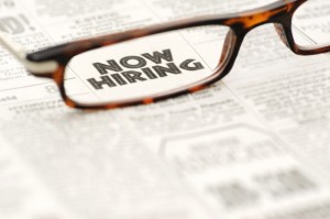 2011 Job Forecast Brings Encouraging News